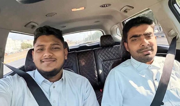 ওমানের সড়ক দুর্ঘটনায় একই পরিবারের ৩ বাংলাদেশি নিহত